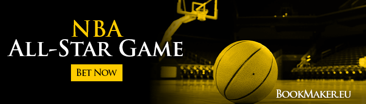 NBA All-Star Game Betting Online